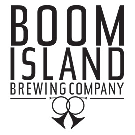 New Boom Logo